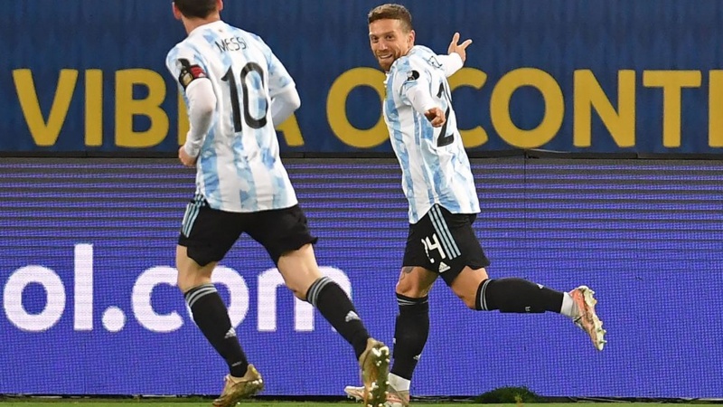 Papu Gomez si dichiara al Napoli: “Mi piacerebbe vestire l’azzurro”