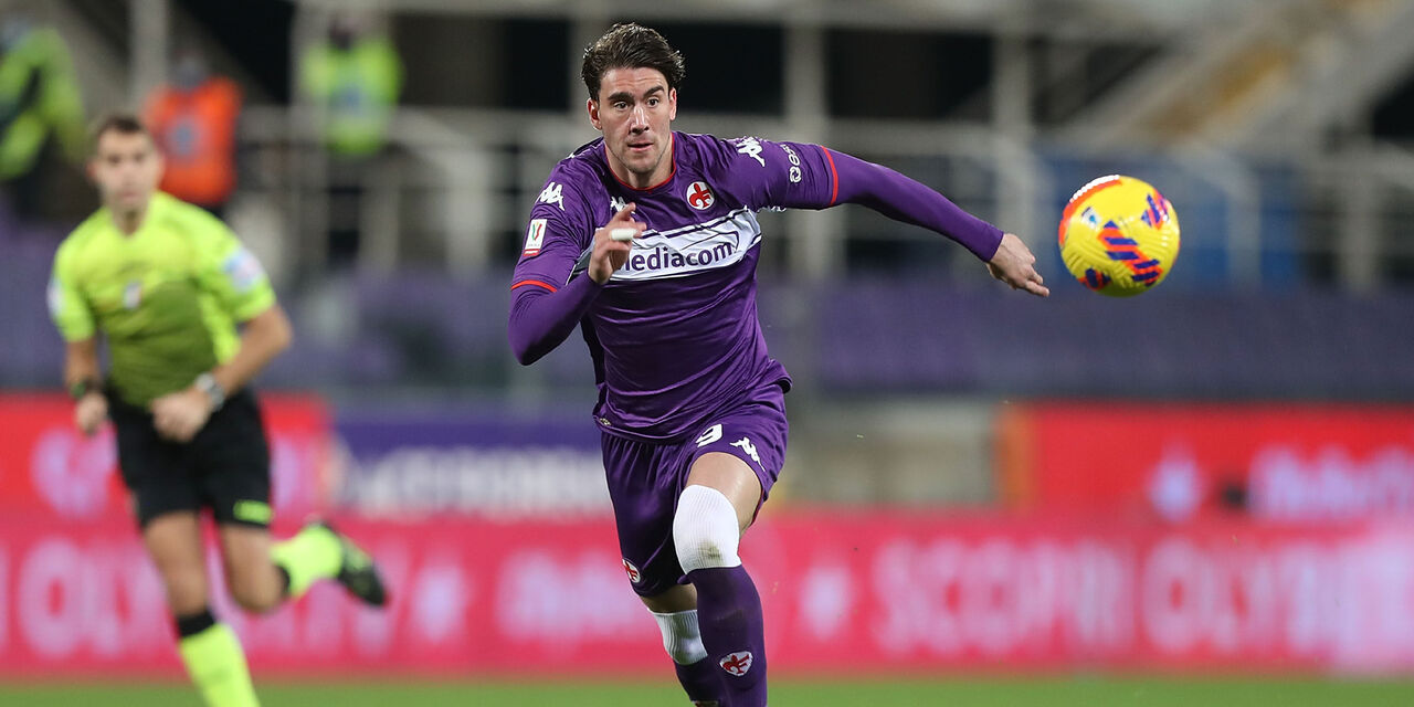 Verona-Fiorentina tra poco in campo, le formazioni ufficiali