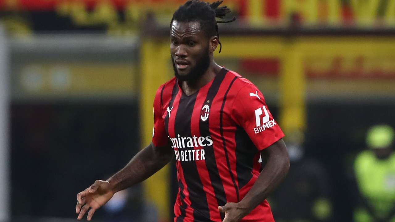 Juventus, il prossimo obiettivo è Kessié