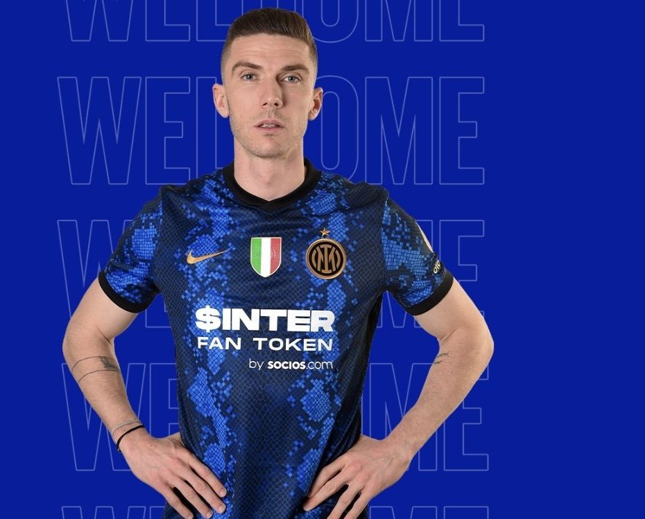 Eintracht, interessa Gosens per gennaio
