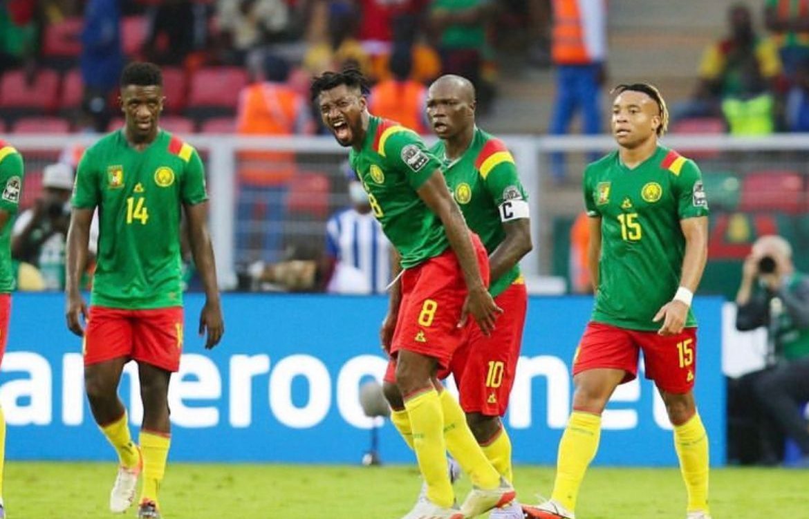 Coppa d’Africa, Anguissa e Koulibaly ancora in corsa: il programma