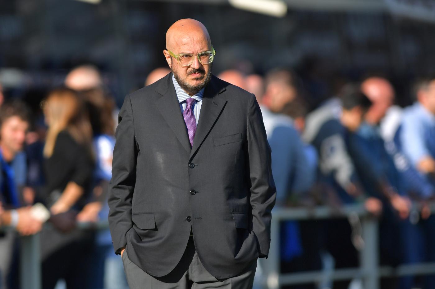 Marino a IBDC: “Prestazione sconcertante a Genova, il Napoli deve trasformare pessimismo in applausi”