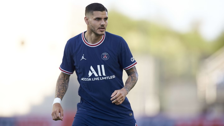 Accostato in passato al Napoli, Icardi a un passo dal ritorno in patria