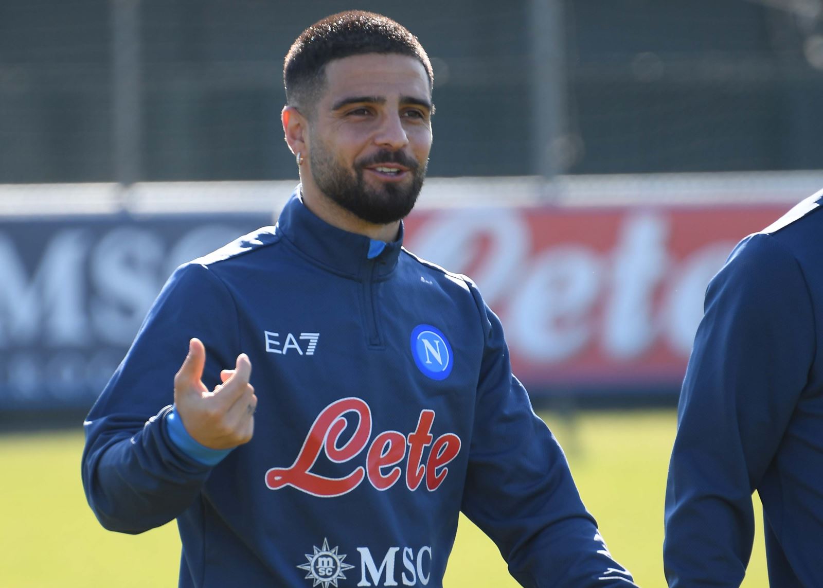 Il report dal Konami Center: novità per Insigne