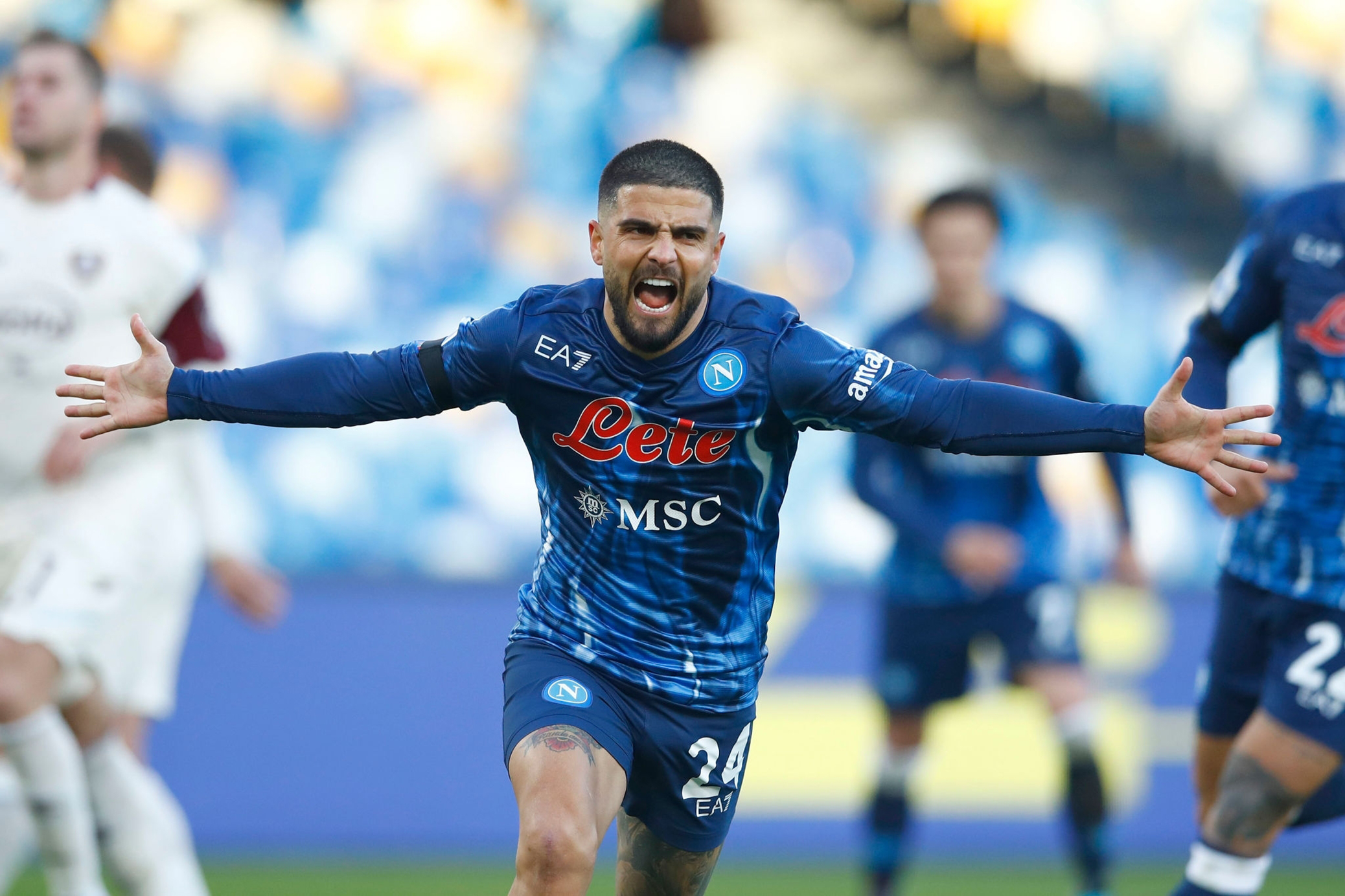 insigne 2