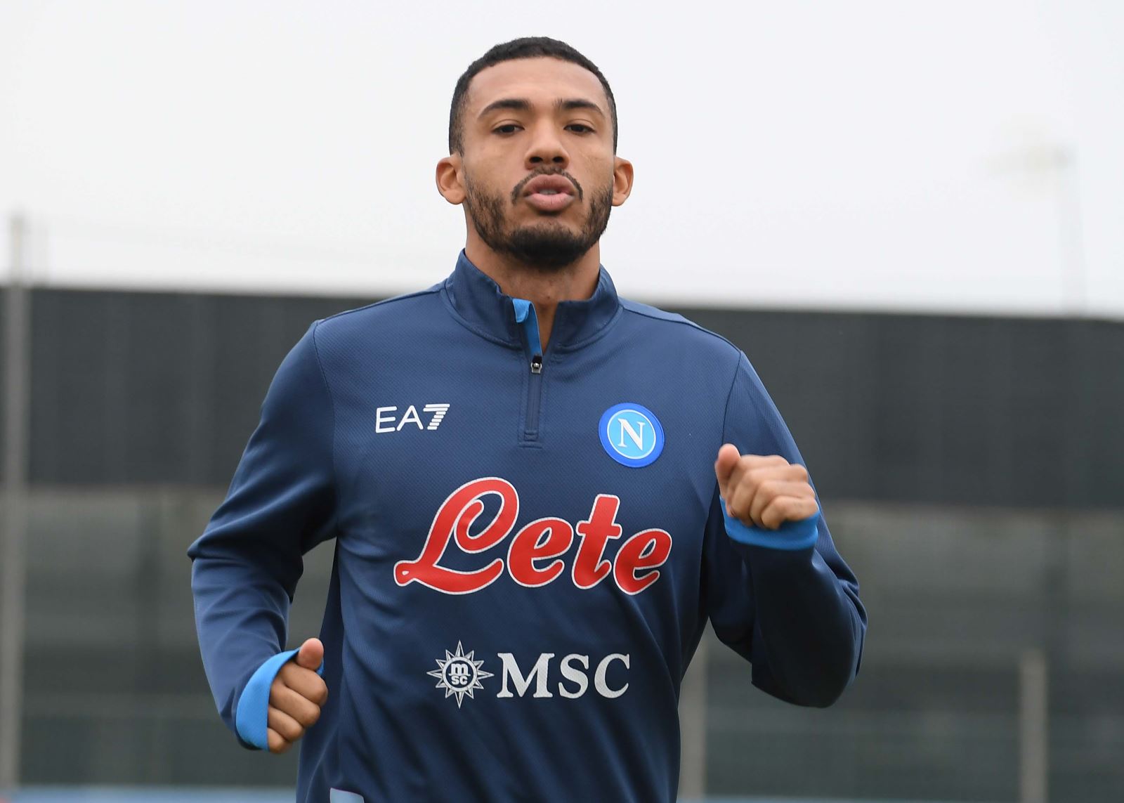 Juan Jesus: “Dobbiamo segnare il terzo gol e mantenere la qualità”