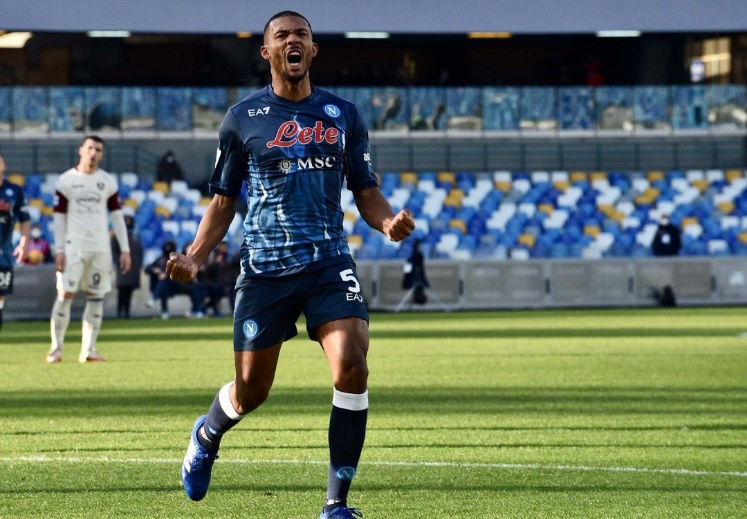 Juan Jesus carico dopo l’annuncio di ADL: “Abbiamo un sogno nel cuore”