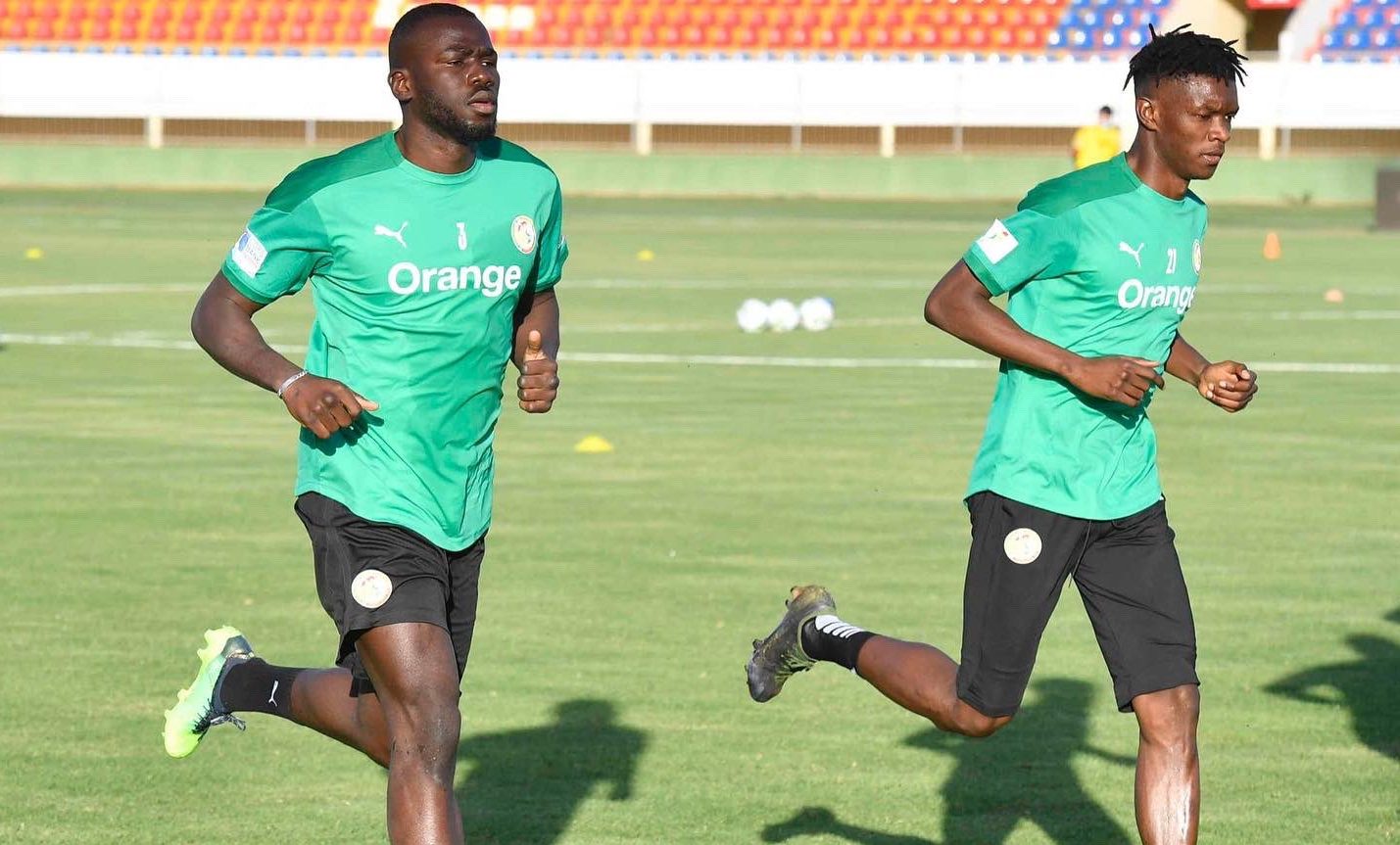 Senegal, Koulibaly: “Siamo felici, ma possiamo fare di più”