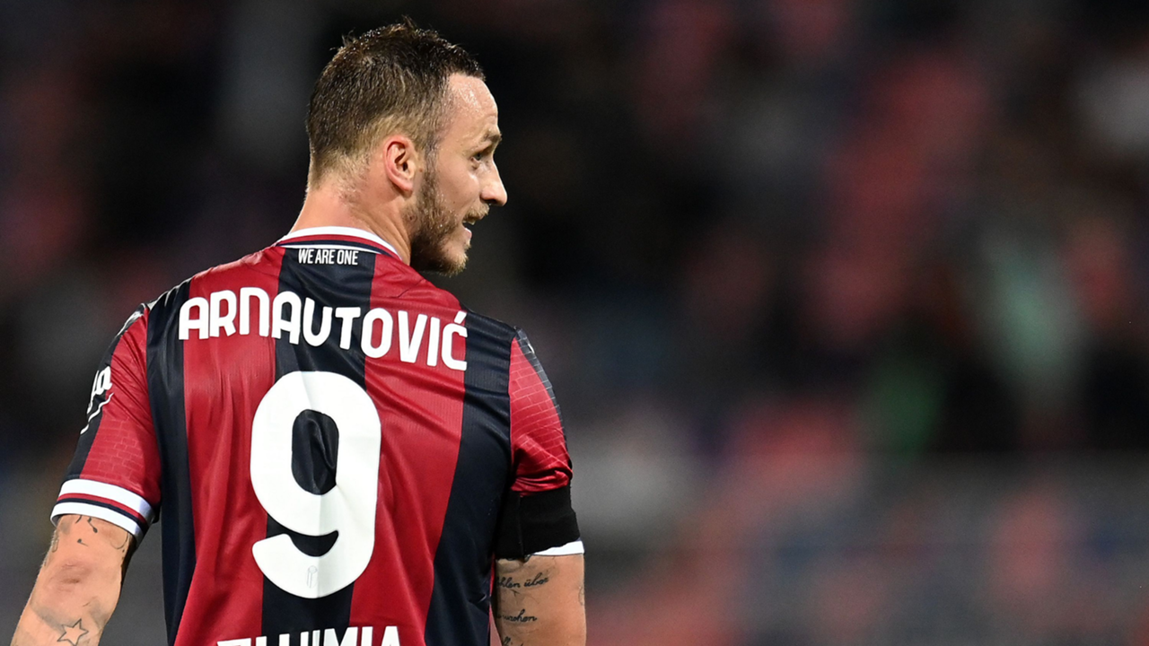 Arnautovic