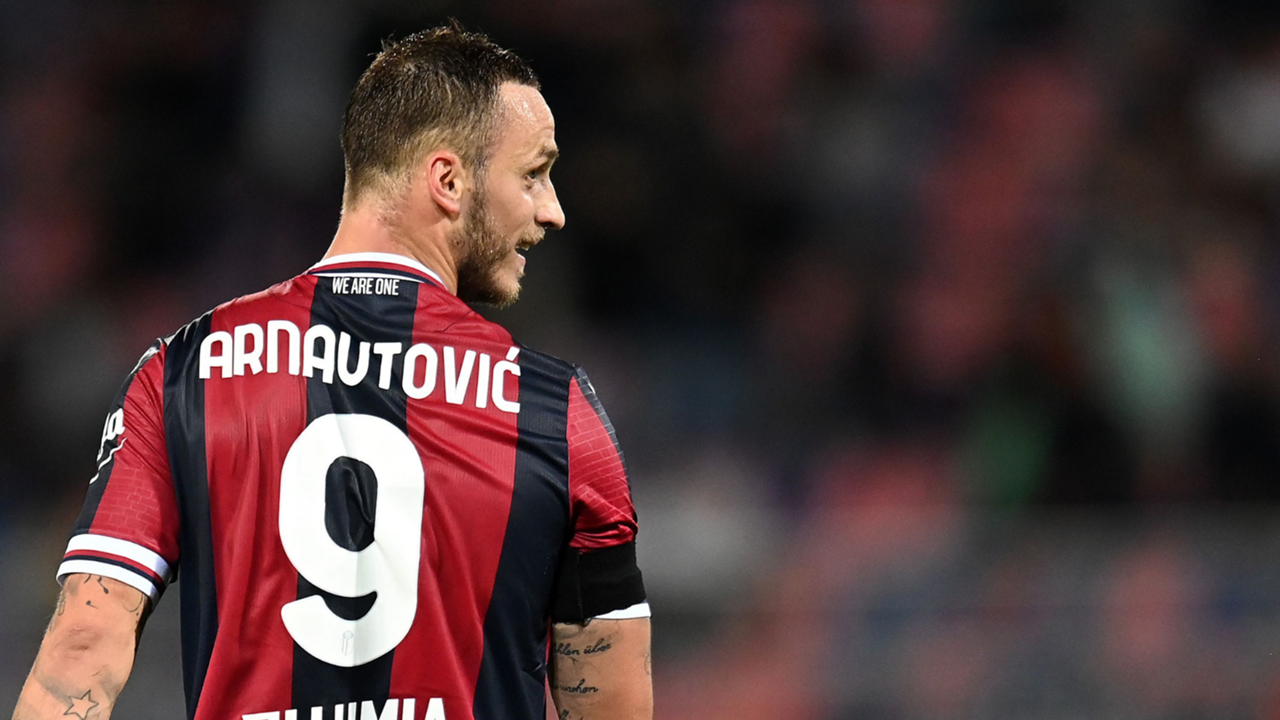 Il Napoli segue Arnautovic: Bologna rassegnato a perderlo