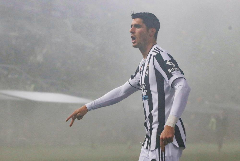 morata