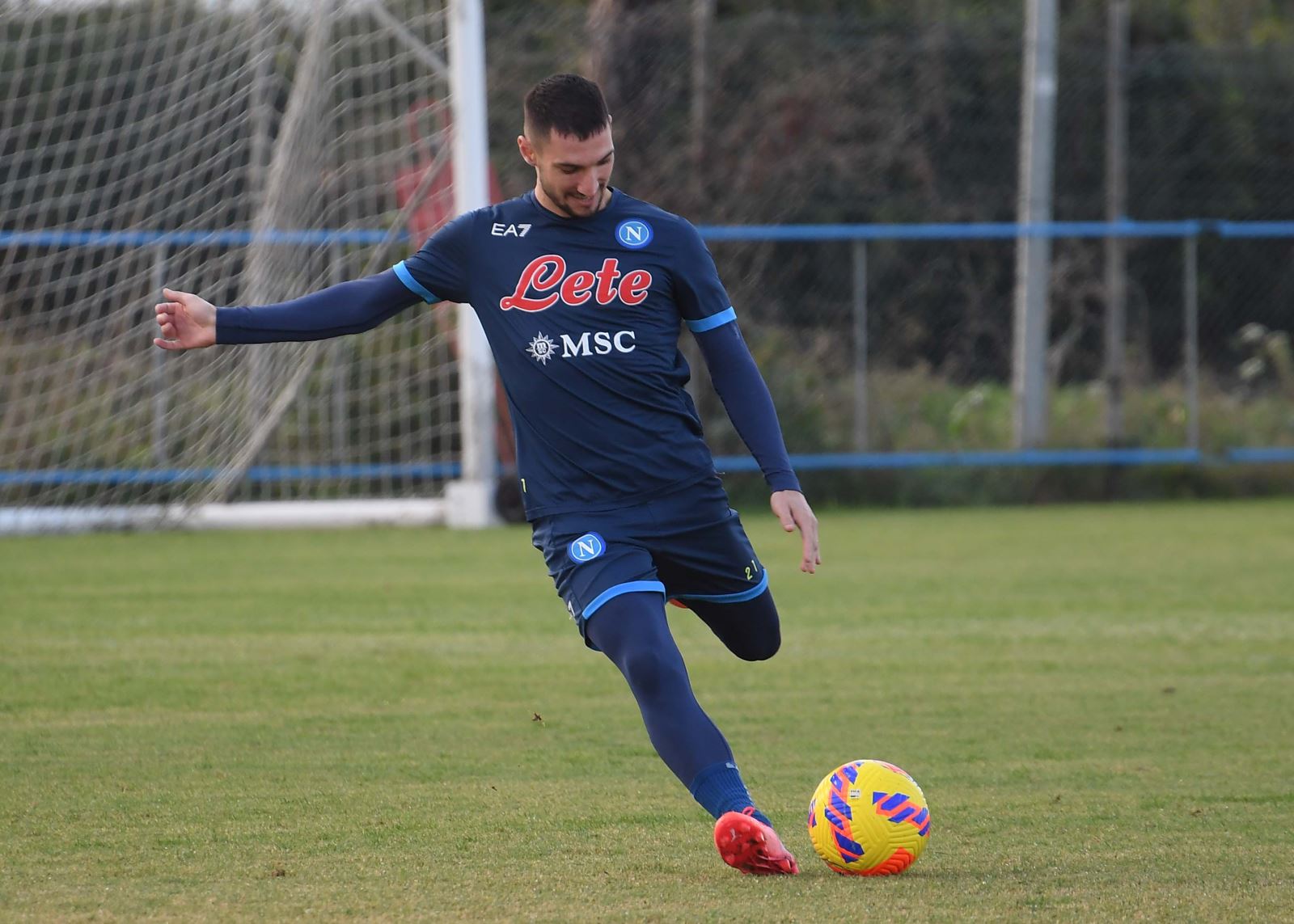 Politano convocato a Cagliari? La decisione di Spalletti