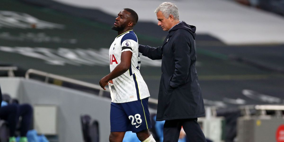 Dall’Inghilterra: Ndombele in Italia per chiudere con il Napoli