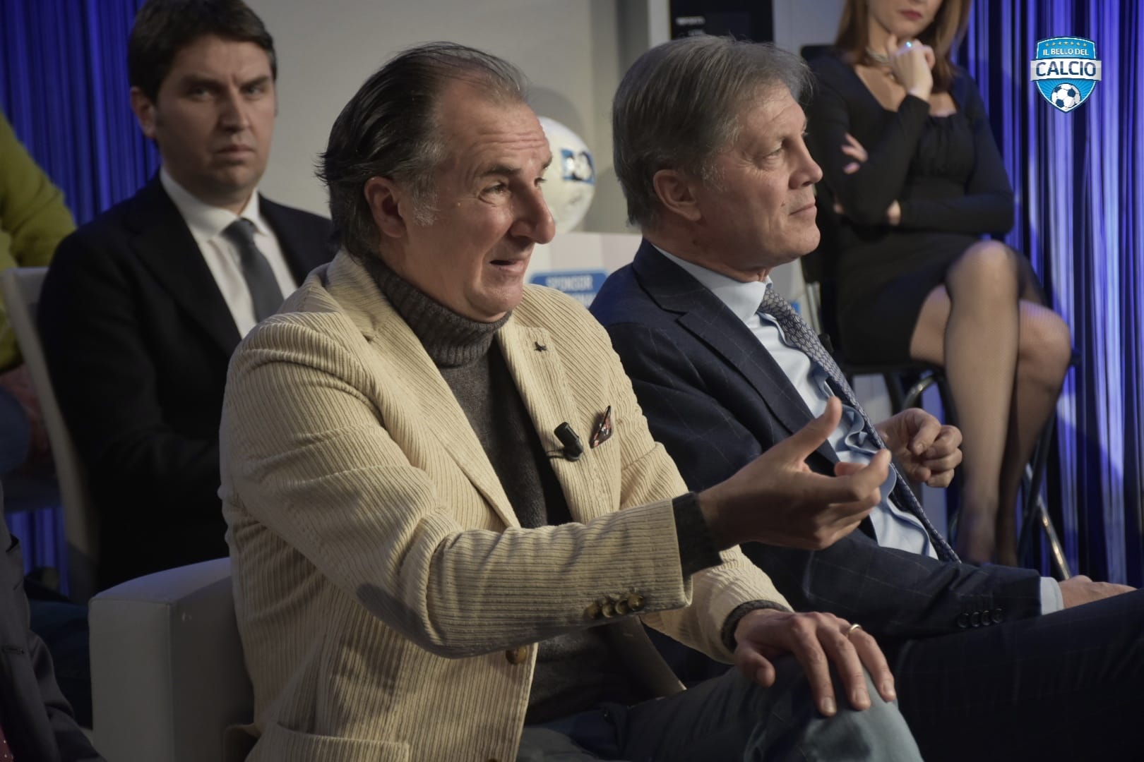 Rambaudi: “Mi aspetto di vedere delle prestazioni diverse del Napoli con le grandi squadre”