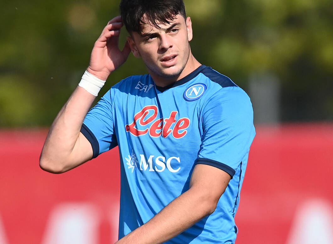 Italia Under 20, i convocati: c’è anche il baby azzurro Ambrosino