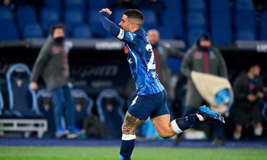 Insigne ormai spento: rischia la panchina con l’Atalanta