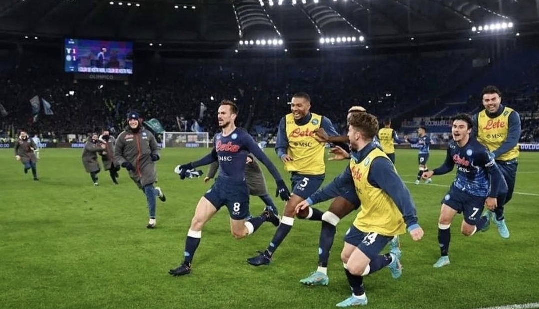 Juan Jesus: “Grande vittoria! Una base di partenza per il futuro”