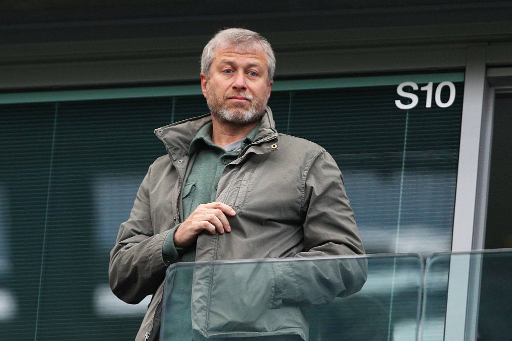 Finisce l’era Abramovich: il Chelsea cambia proprietà