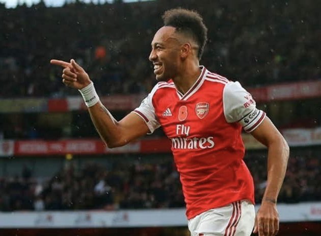 Barcellona, per Aubameyang è questione di giorni