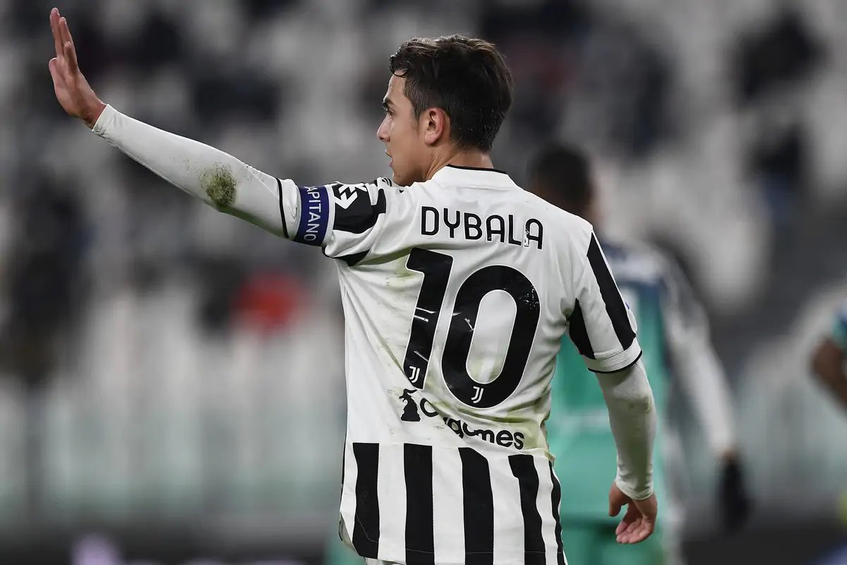 Dybala si confessa: “La verità sul caso stipendi della Juventus”