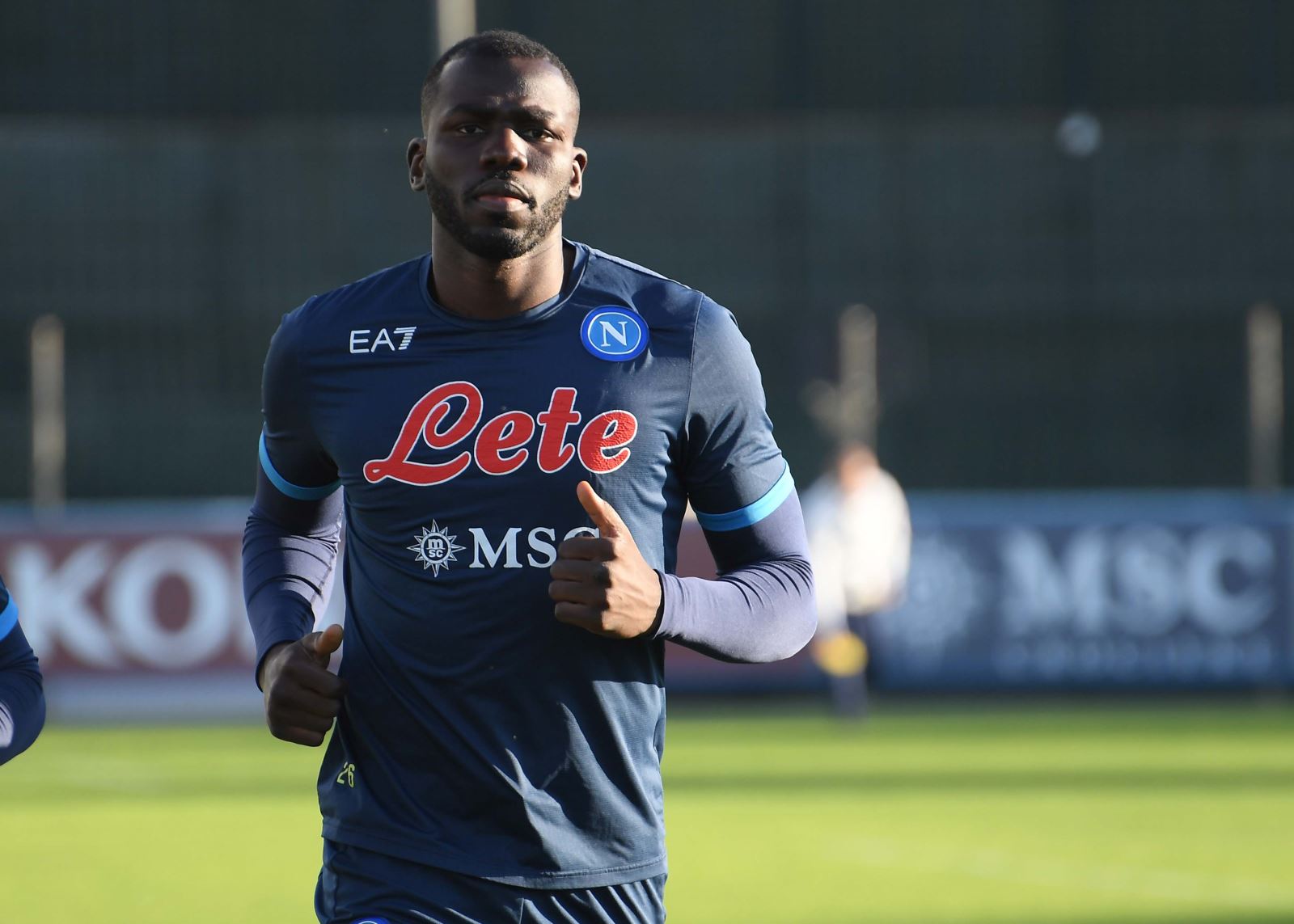 Il Barcellona vira su Koundé, addio a Koulibaly?