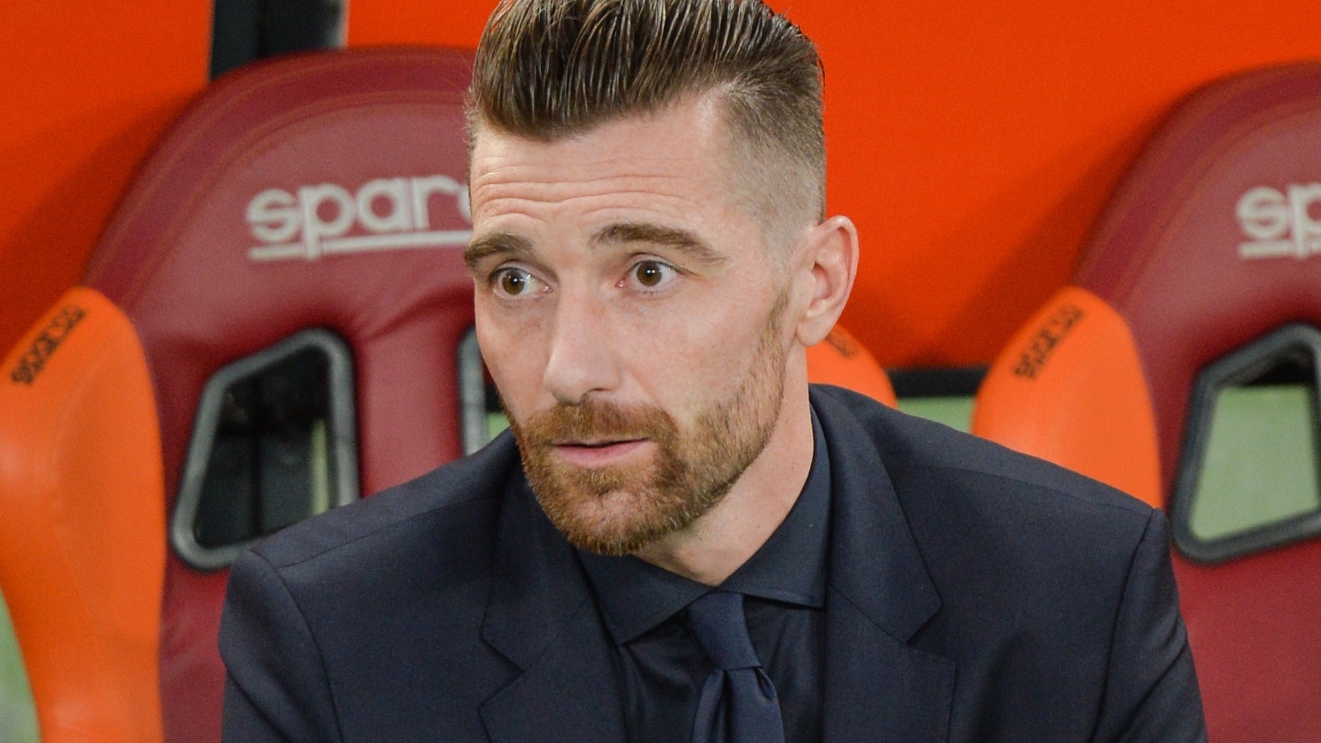 De Sanctis pronto a una nuova esperienza da dirigente