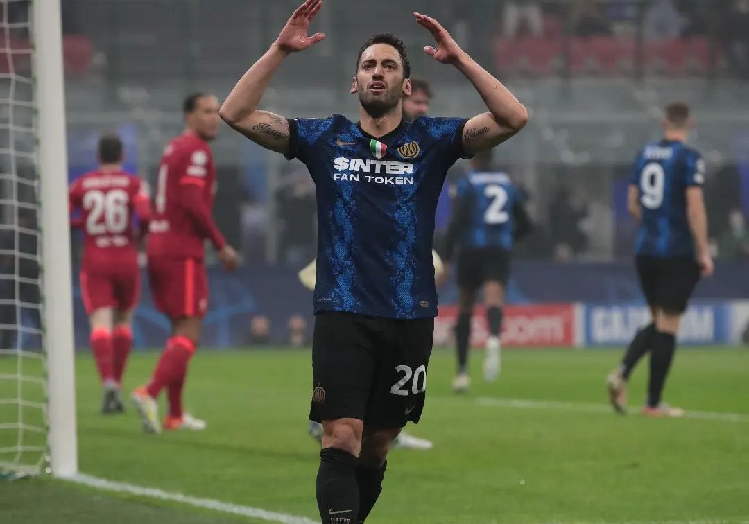 Inter-Liverpool finisce 0-2: Firmino e Salah spengono i sogni di gloria