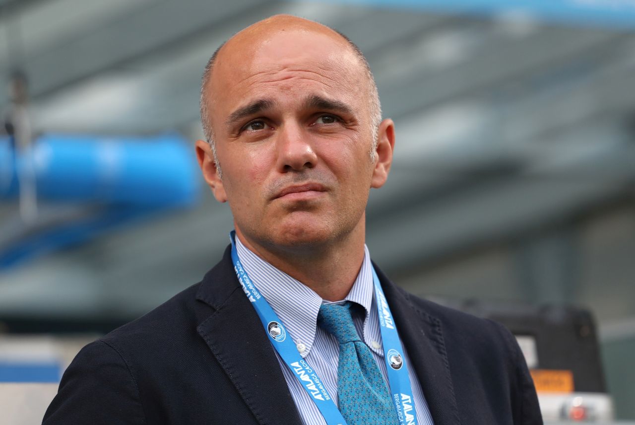 Serie A, Percassi nuovo vicepresidente di Lega