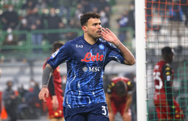 petagna