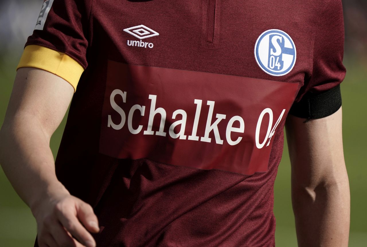 Guerra in Ucraina, lo Schalke 04 lascia Gazprom dopo 15 anni