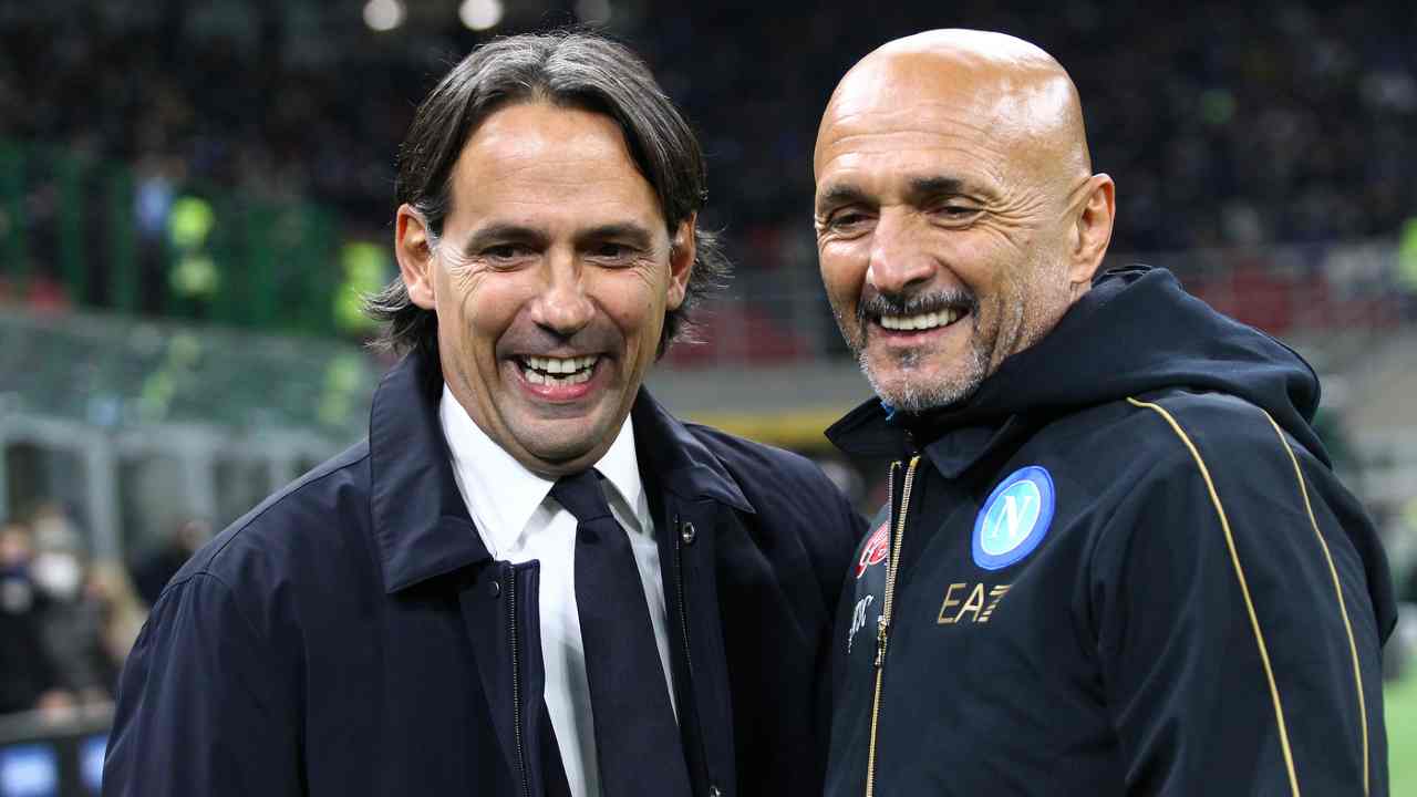 Inter-Sassuolo 0-2: il Napoli può agganciare la vetta