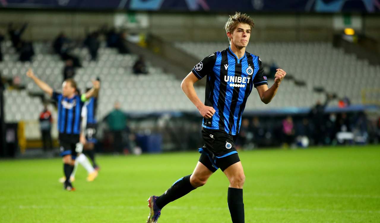 Charles-De-Ketelaere-giocatore-nel-mirino-del-Napoli-