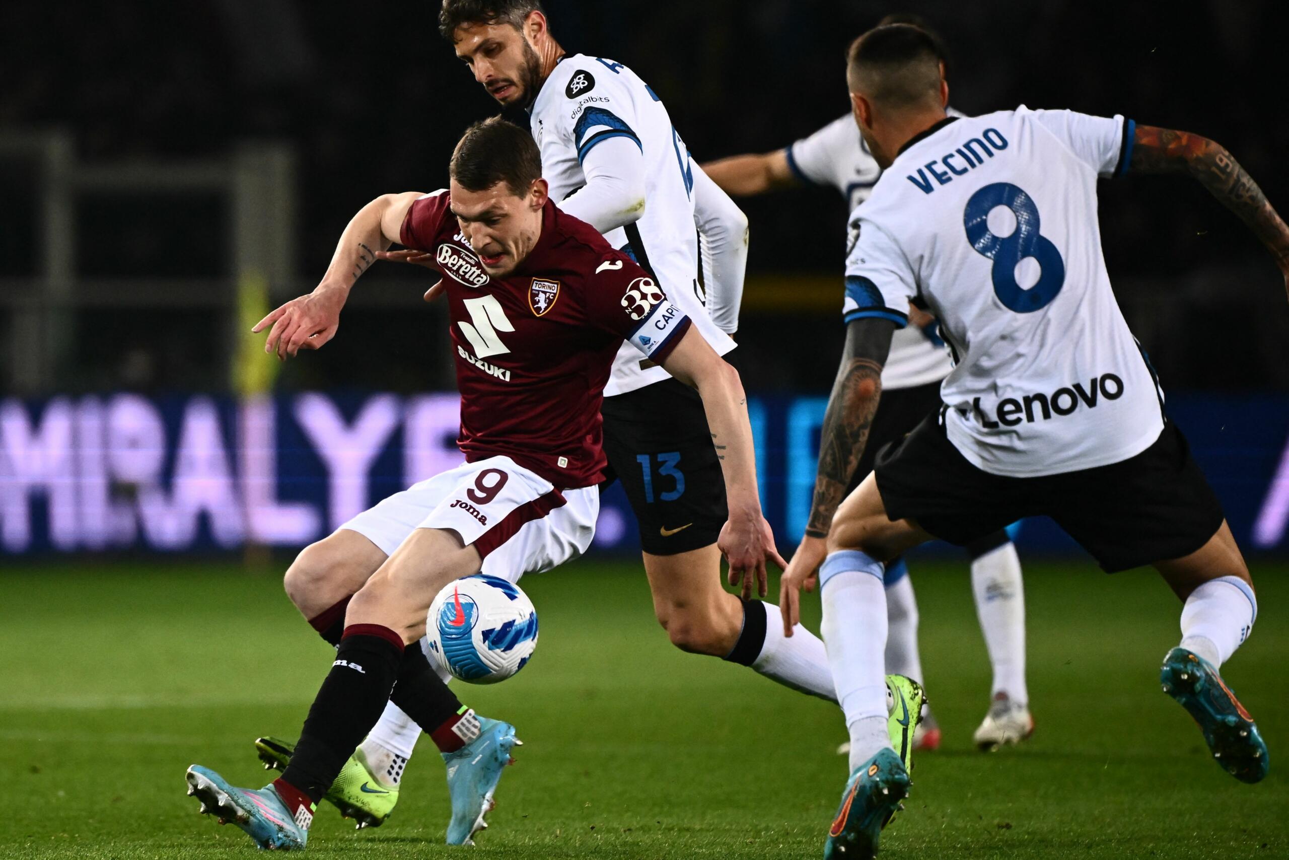 TORINO-INTER