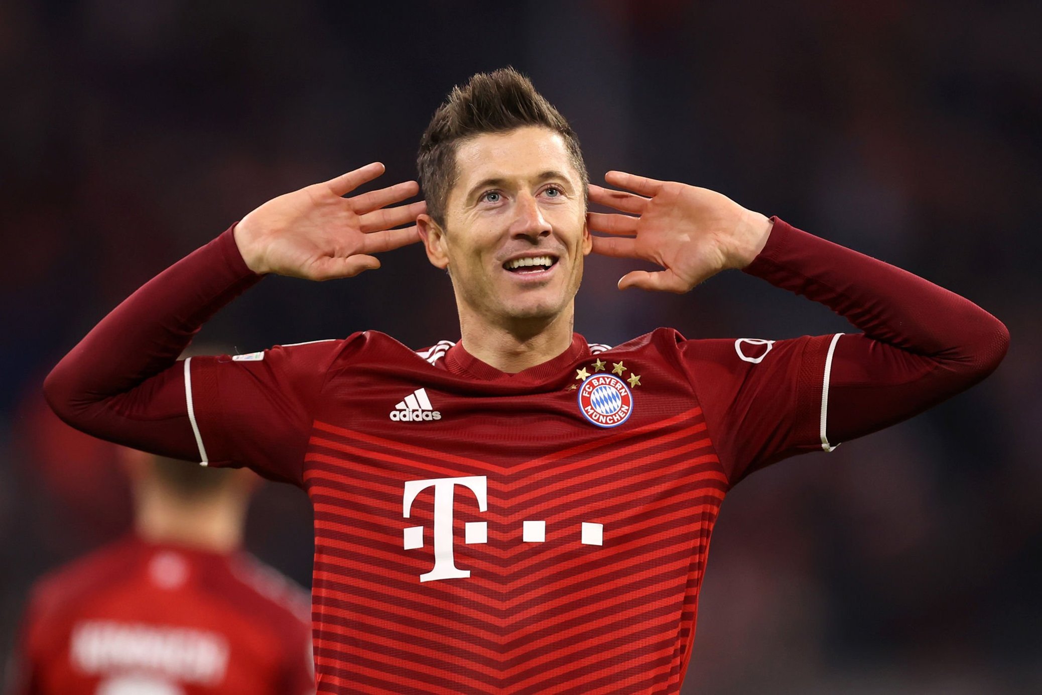 Lewandowski saluta il Bayern: “Mio addio soluzione migliore”