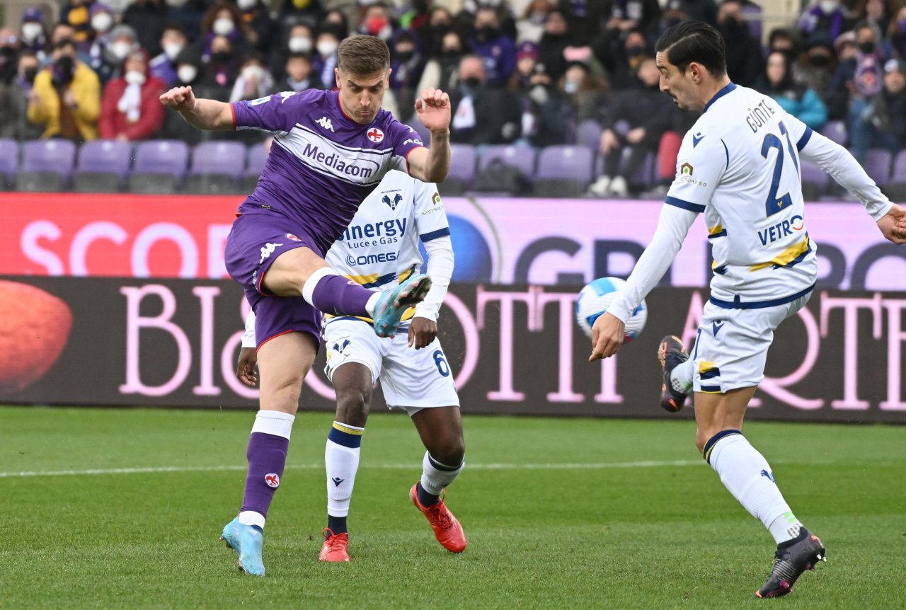 Piatek torna in Serie A: ufficiale l’arrivo alla Salernitana