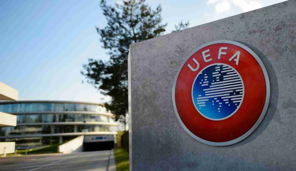 La Uefa puó esultare, duro colpo alla Superlega