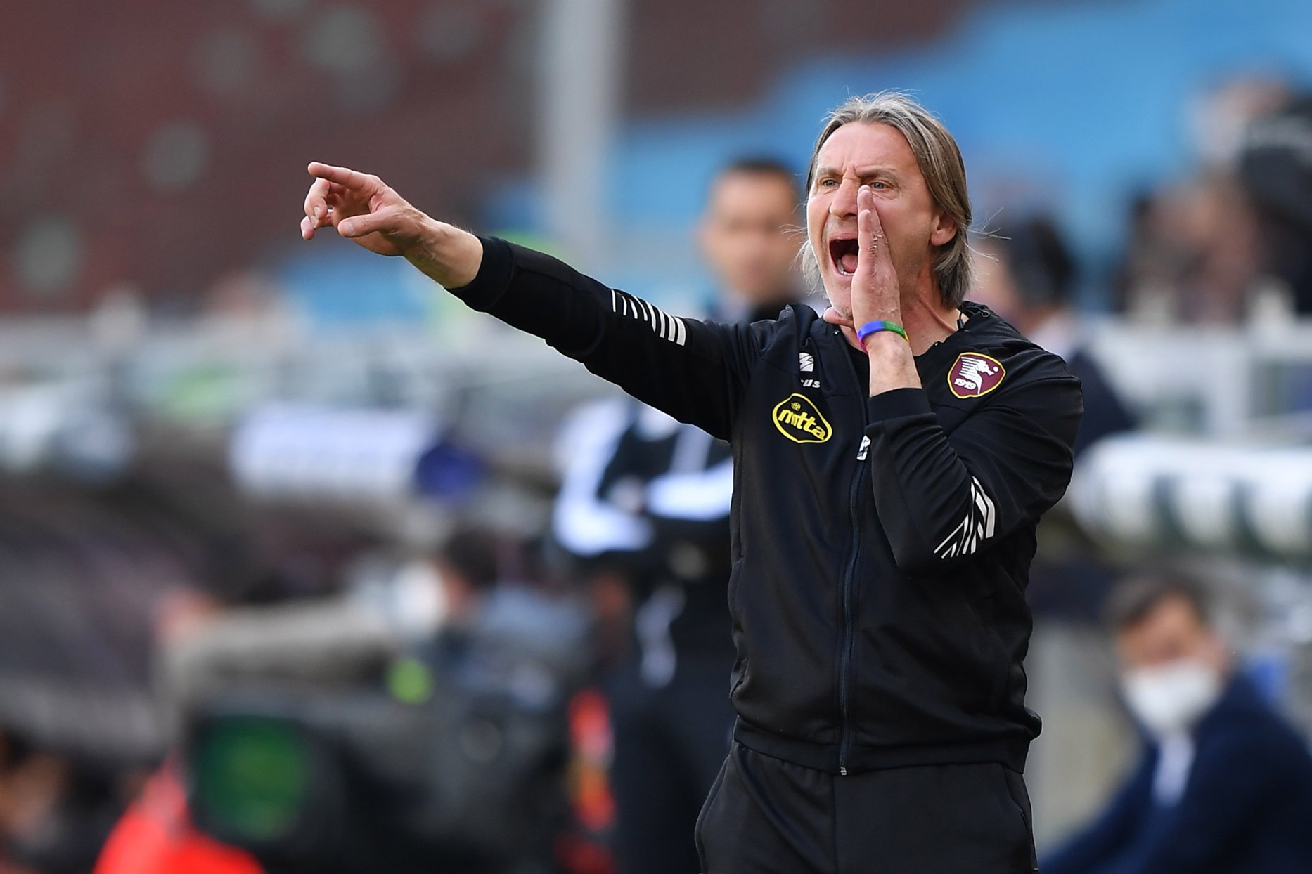 Salernitana-Empoli, le formazioni ufficiali
