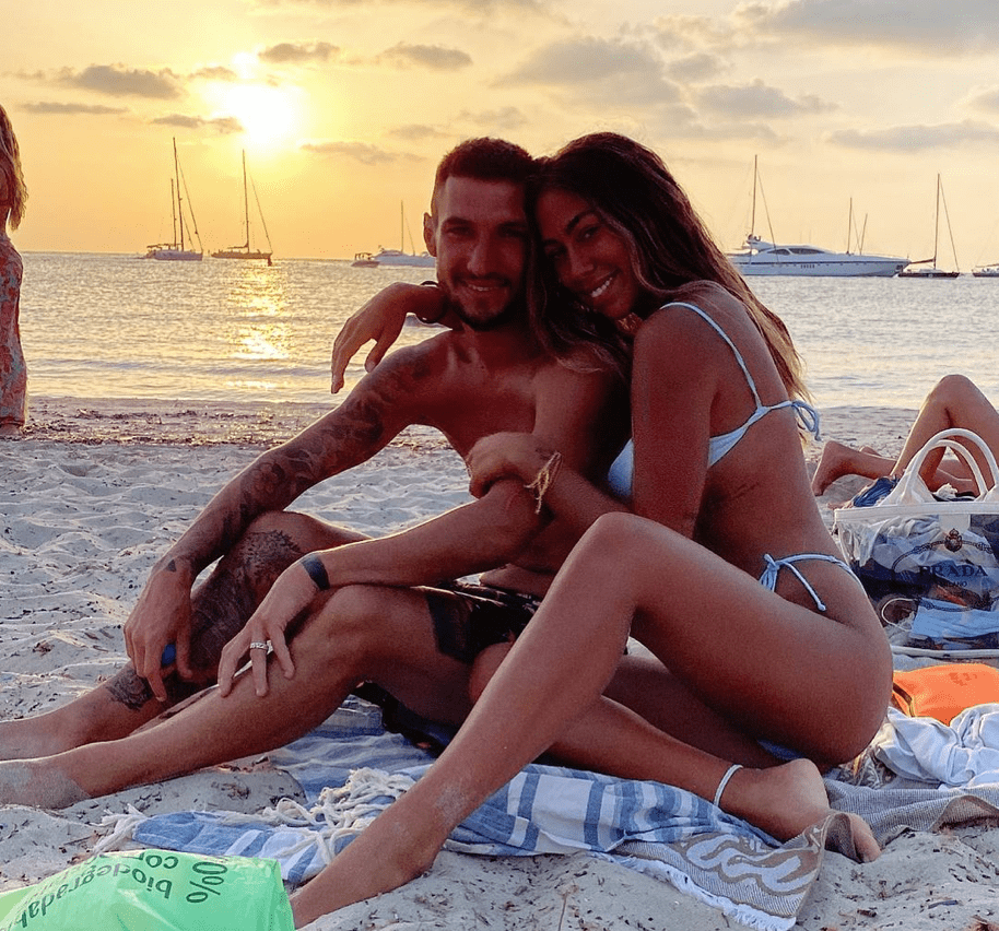 ESCLUSIVA IBDC – Politano assente alla cena: l’azzurro rientrato stasera da Ibiza