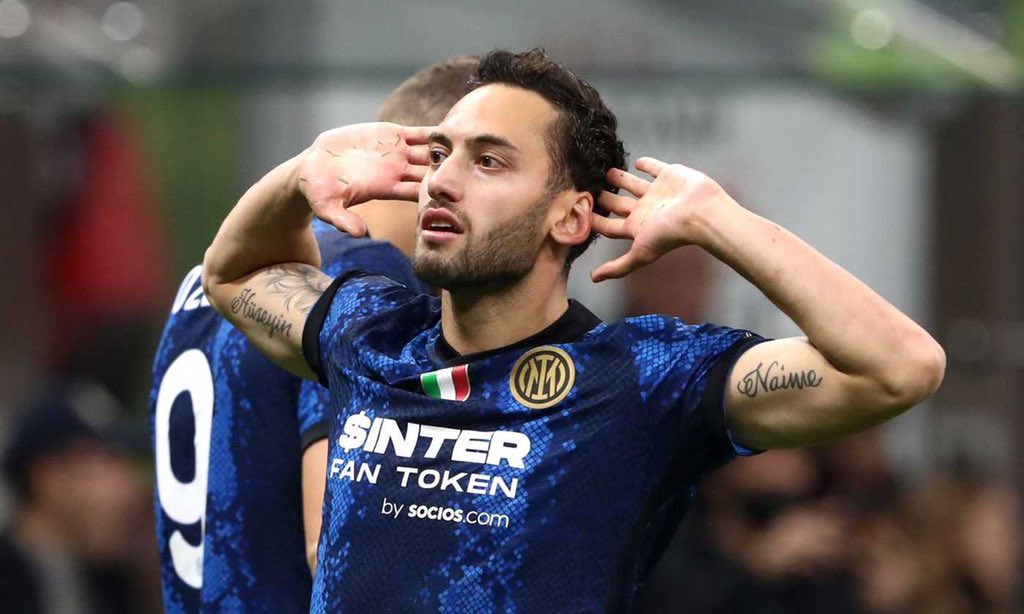 Inter, infortunio serio per un centrocampista: lungo stop