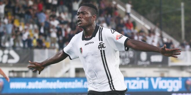 gyasi