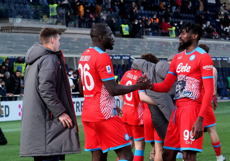 koulibaly anguissa
