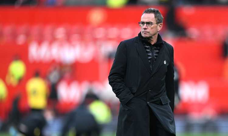 Austria, Rangnick è il nuovo CT