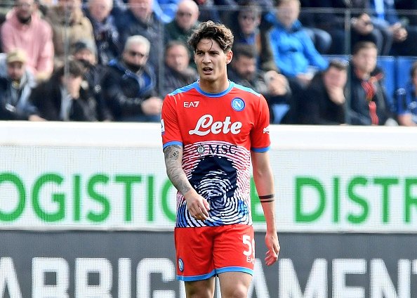 Napoli-Sampdoria, possibile scambio di terzini. Ipotesi rientro per Contini