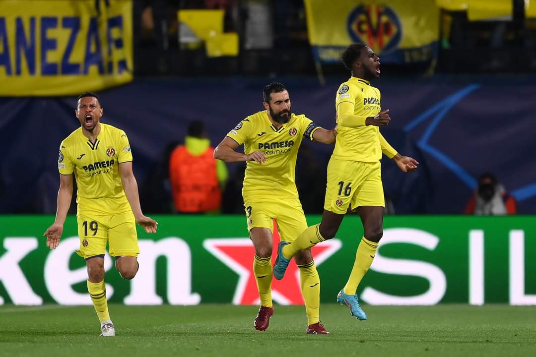 Villareal, Albiol: “Peccato aver mancato la finale, ringraziamo i tifosi”