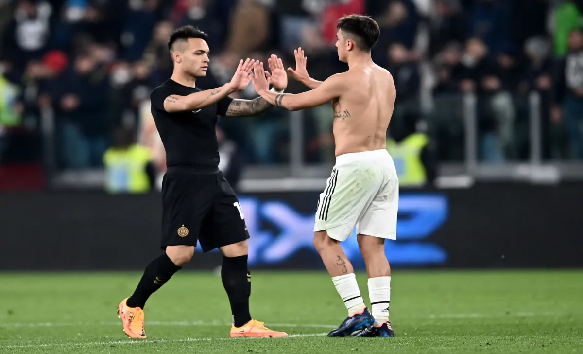 Da Milano – Ancora out De Vrij e Lautaro, in dubbio Brozovic