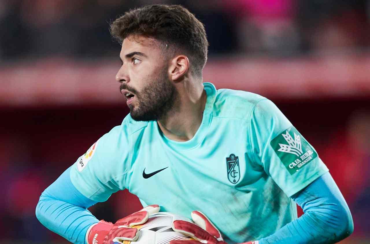 Napoli, come vice Meret riprende quota Maximiano