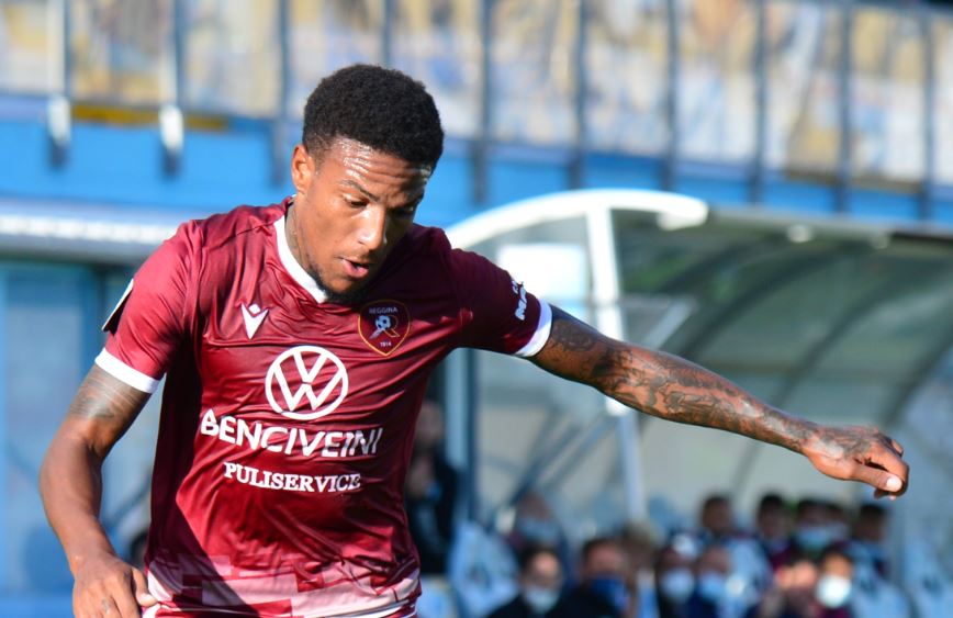 Folorunsho pronto a lasciare Dimaro: su di lui un club di Serie B