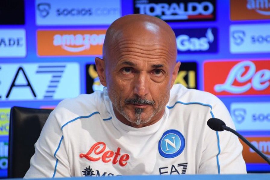 Spalletti su Raspadori: “Vediamo se riusciamo a portarlo da noi”