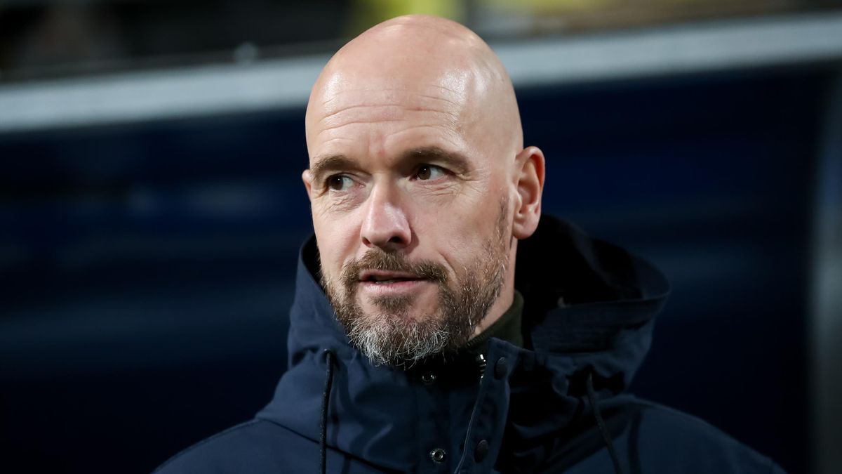 United, ten Hag: “Non posso dire che CR7 resterà qui al 100%”