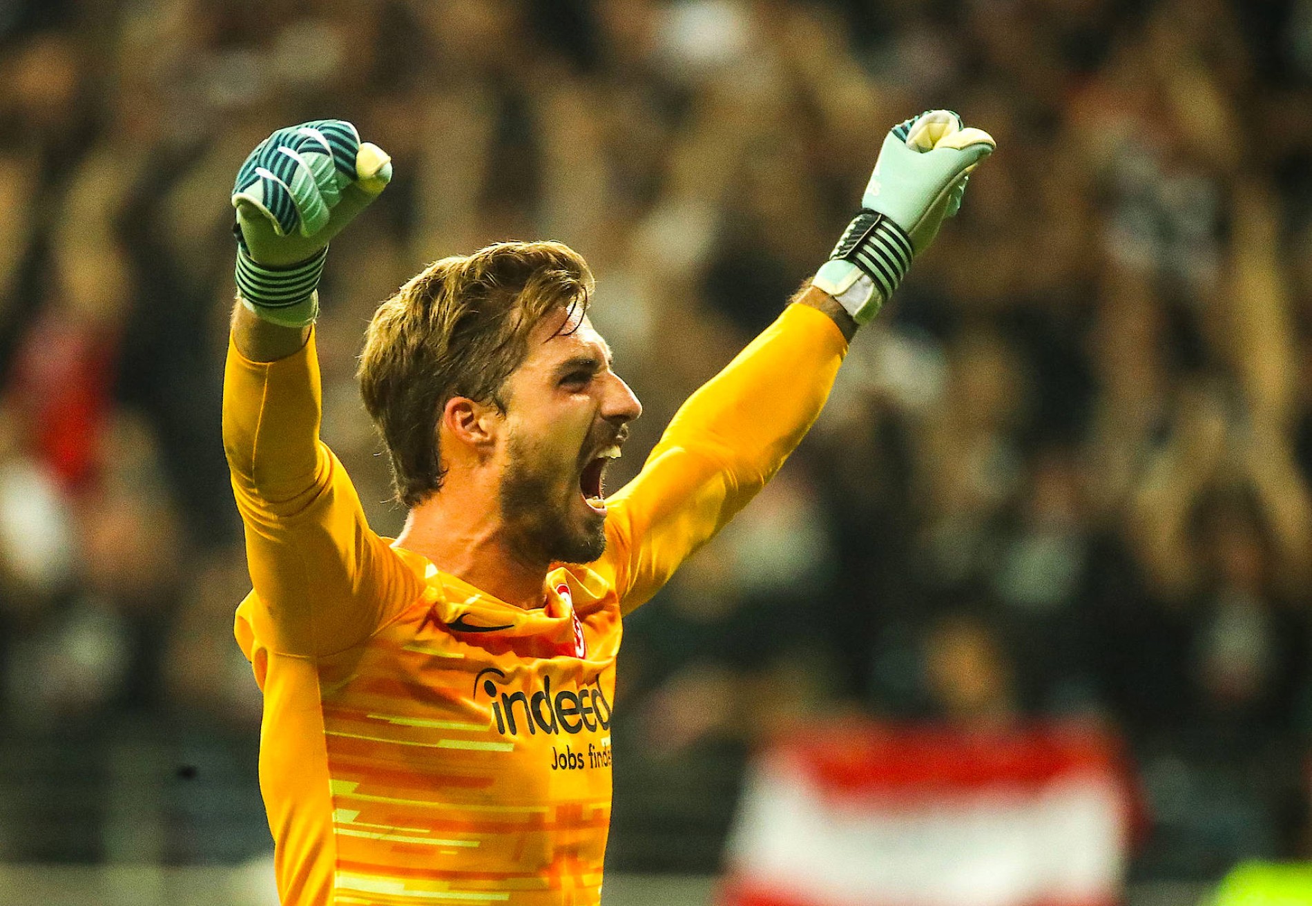 Napoli, per la porta spunta anche il nome di Trapp